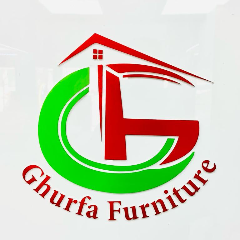 GHURFA FURNITURE