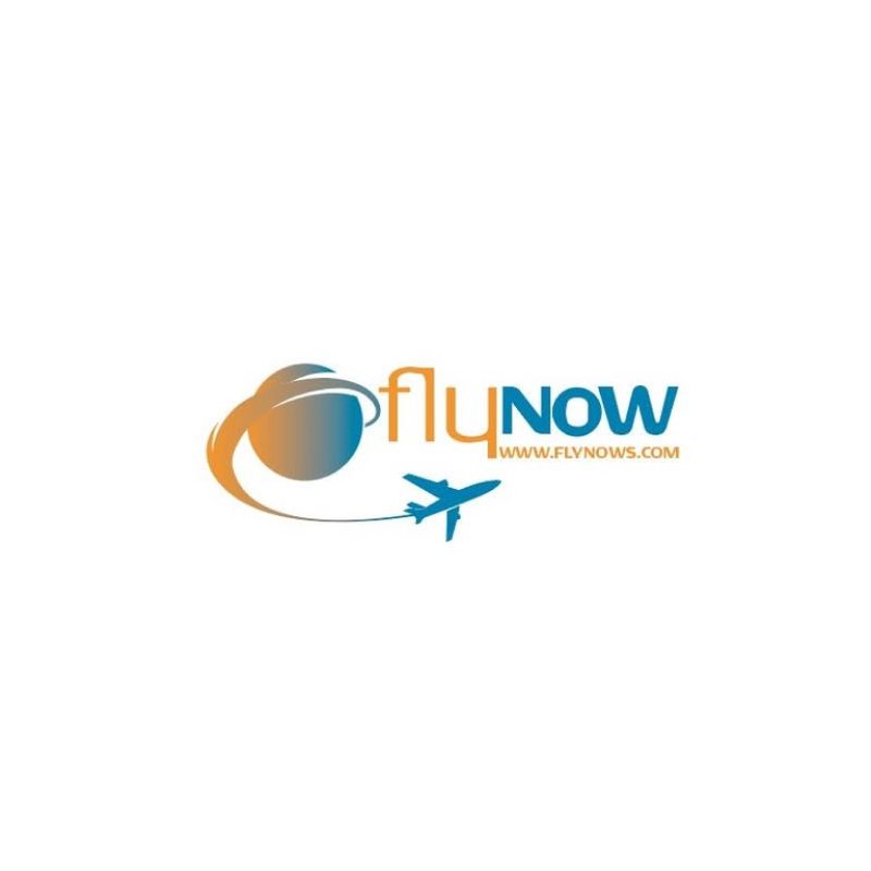 FLY NOW