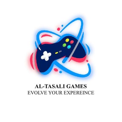 Al Tasali Games