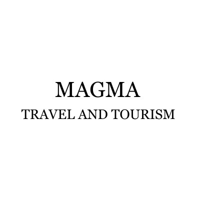 MAGMA TRAVEL AND TOURISM