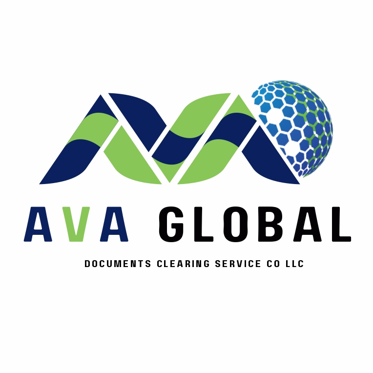 AVA GLOBAL DOCUMENTS CLEARING SERVICES
