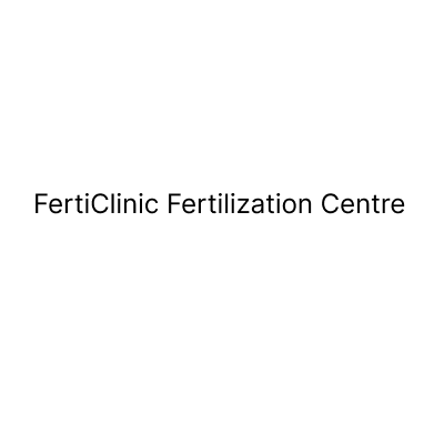 FertiClinic Fertilization Centre