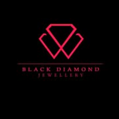 Black Diamond Jewellery