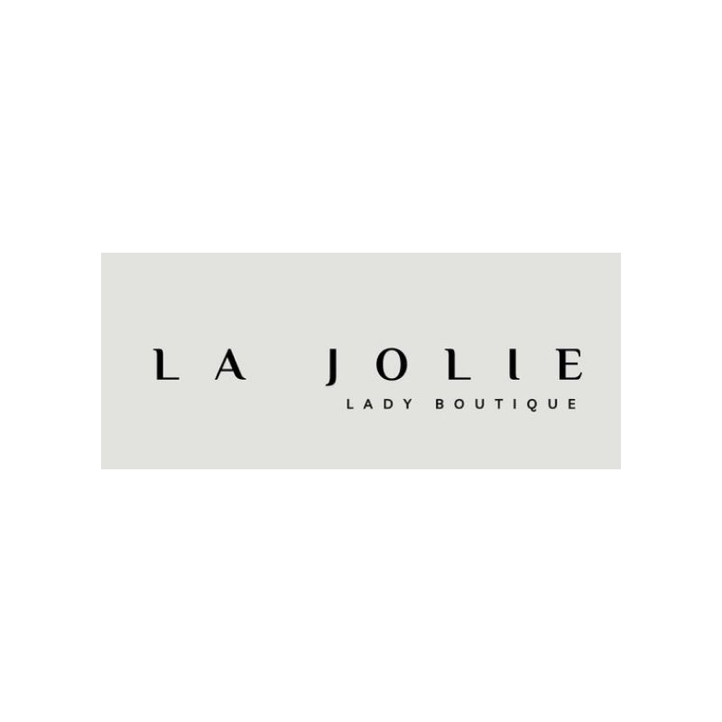 LA JOLIE LADY BOUTIQE