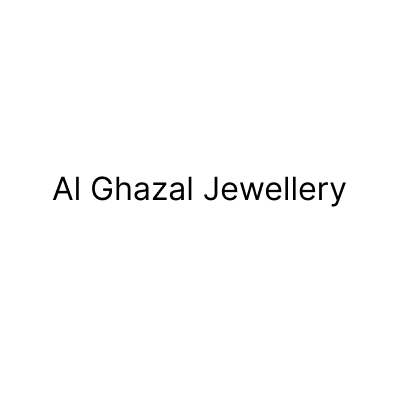 الغزال للمجوهرات