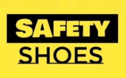 SAfety SHoes
