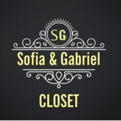 Sofia & Gabriel Closet
