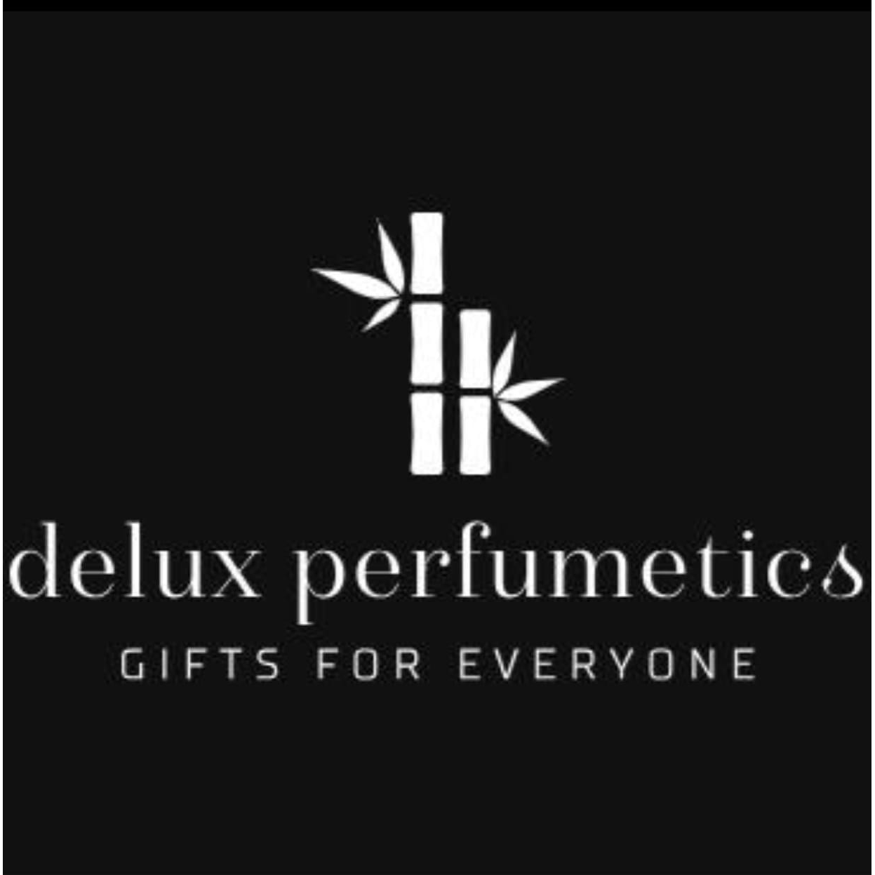 Delux perfumetics 