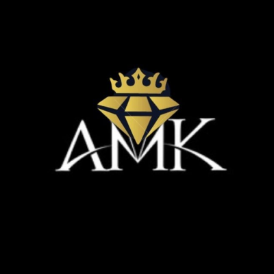 IAMK perfumes