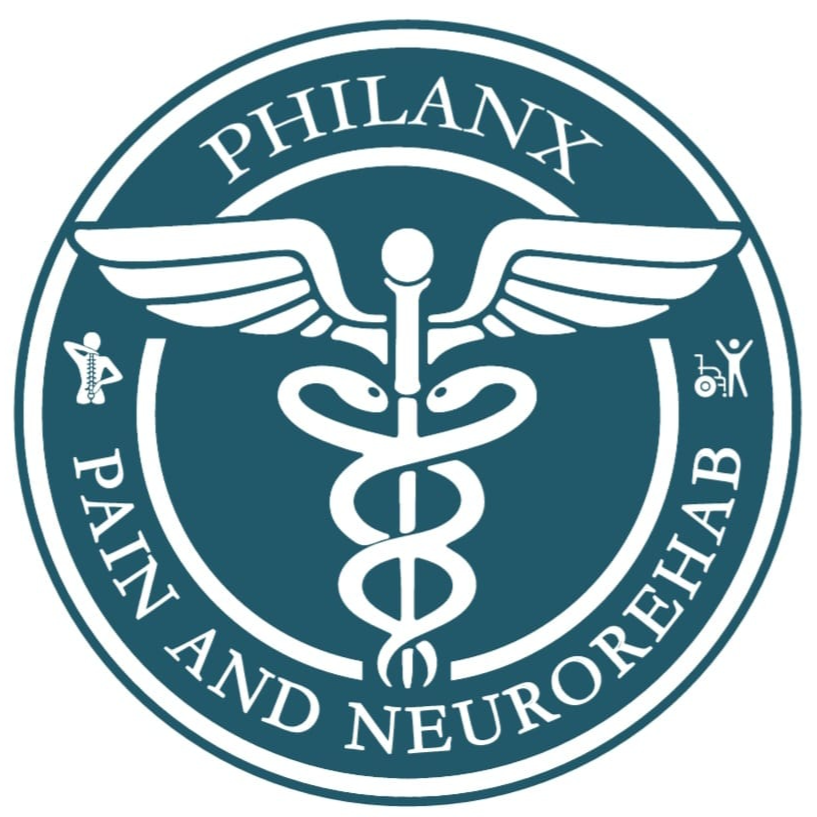 Philanx Pain and Neurorehab Physiotherapy Centre 