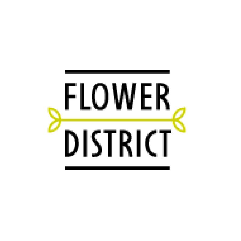 Flower District