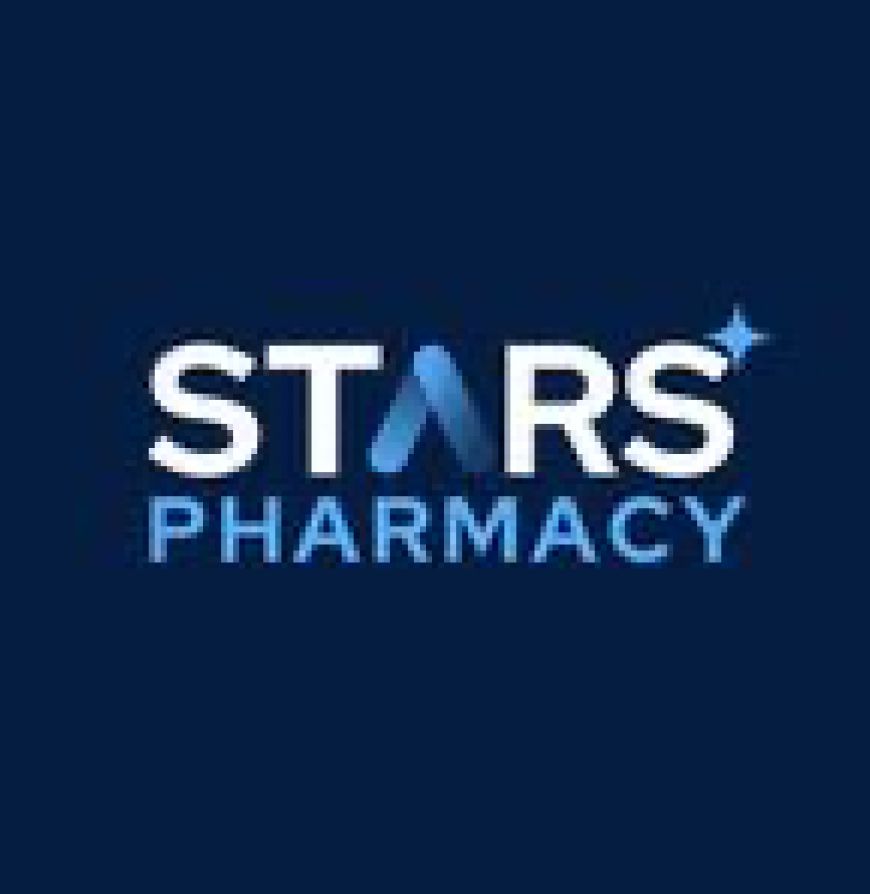 Stars Pharmacy