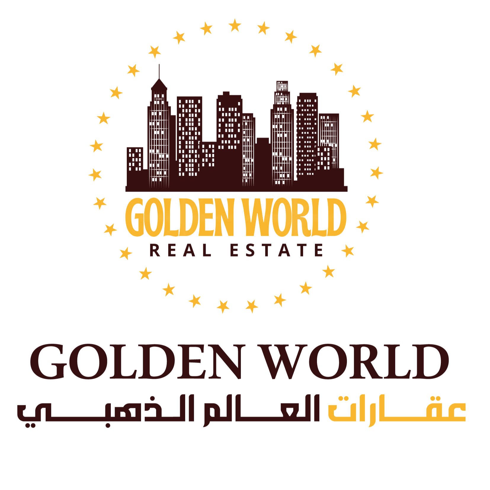 عقارات العالم الذهبي
