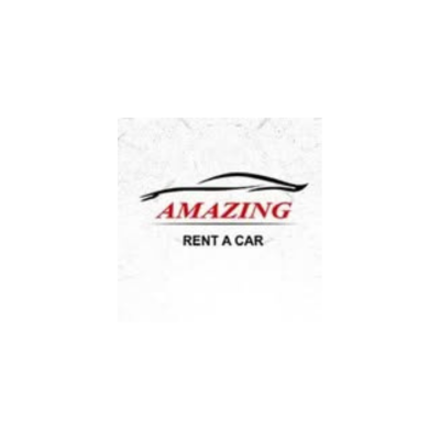 Amazing Rent A Car