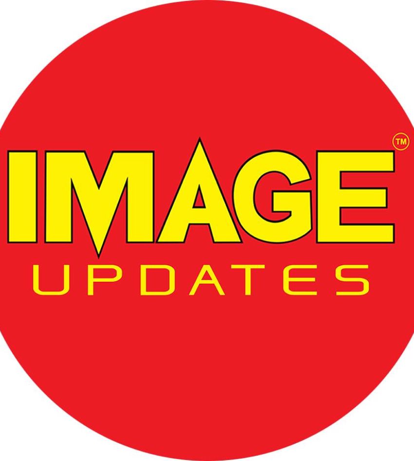 IMAGE UPDATES 