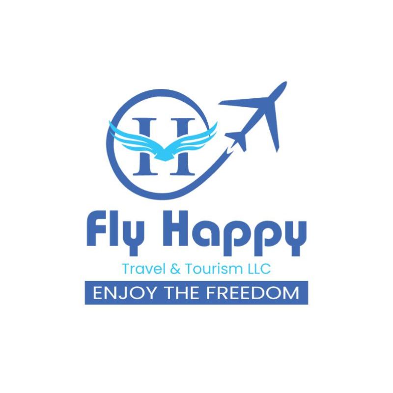 Fly Happy Travel & Tourism