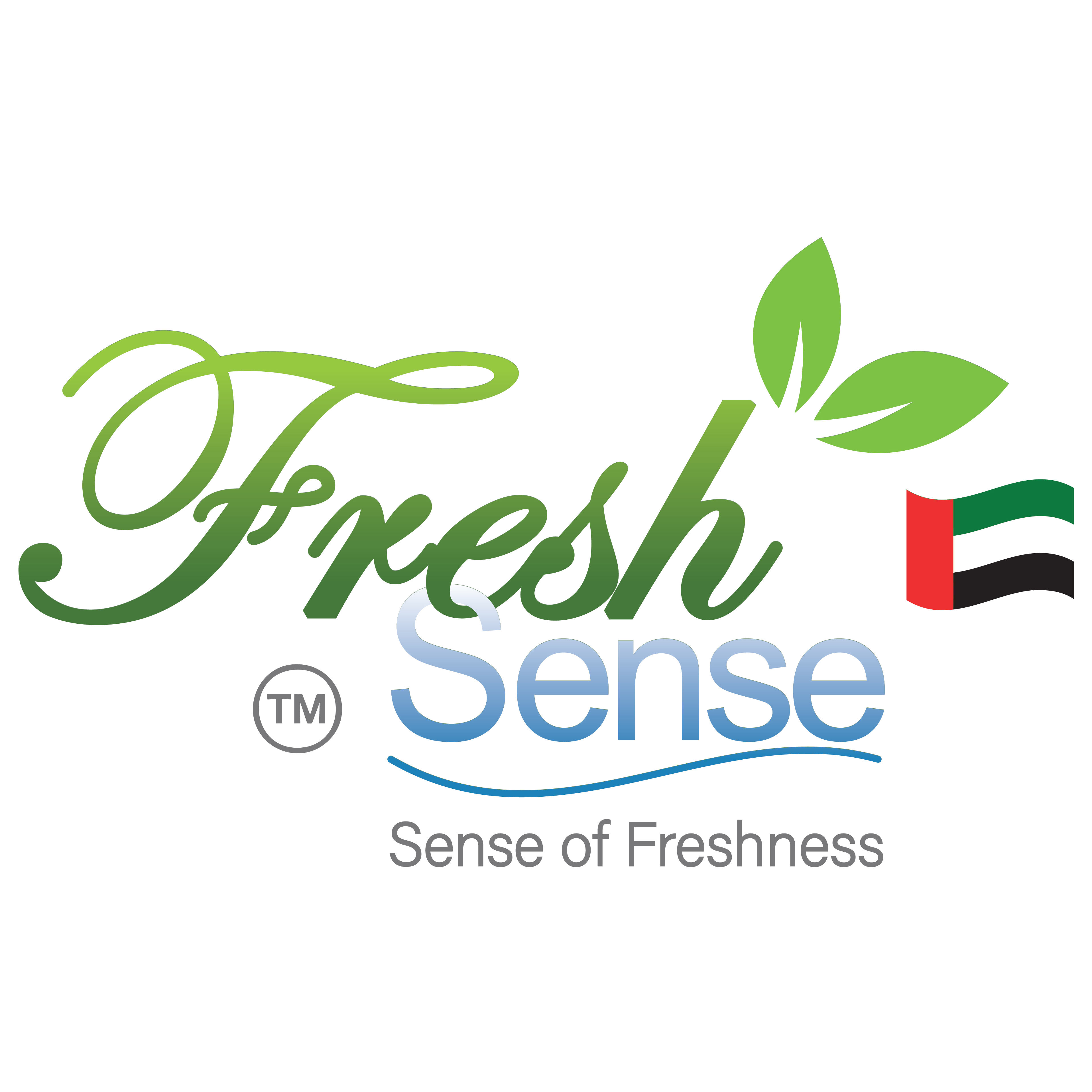 Fresh Sense