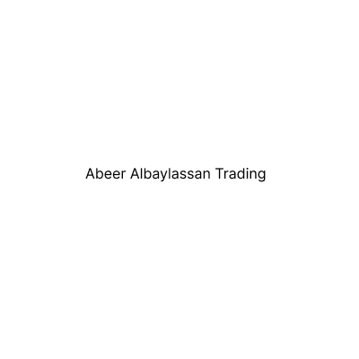 Abeer Albaylassan Trading