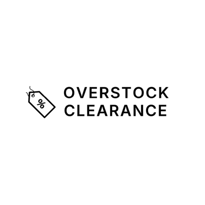 Overstock Clearance