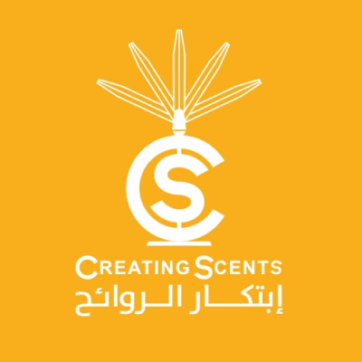 مؤسسة ابتكار الروائح التجارية