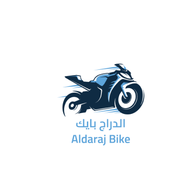 الدراج بايك للدراجات النارية