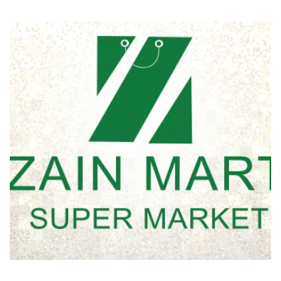 Zain mart super market