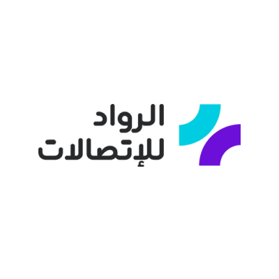 الرواد للاتصالات