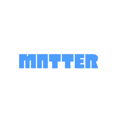 Matter Nutrition