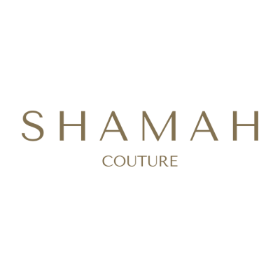 SHAMAH COUTURE