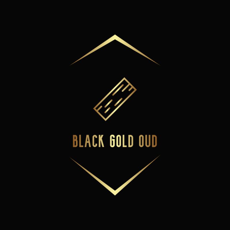 Black Gold Oud