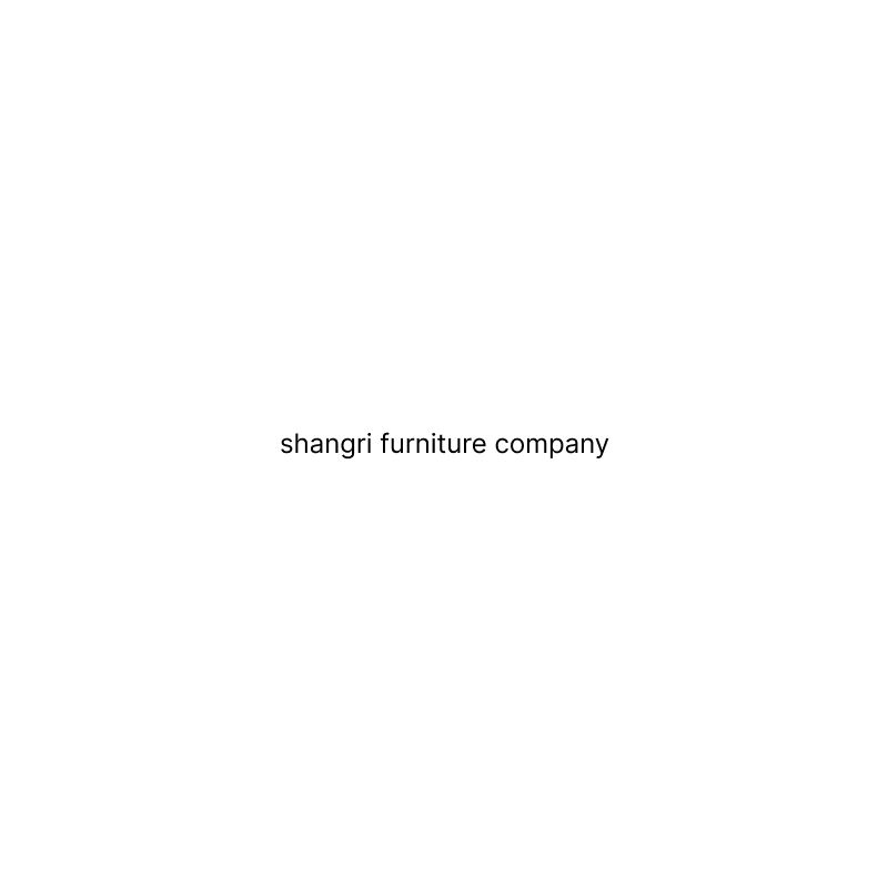 shangri furniture company