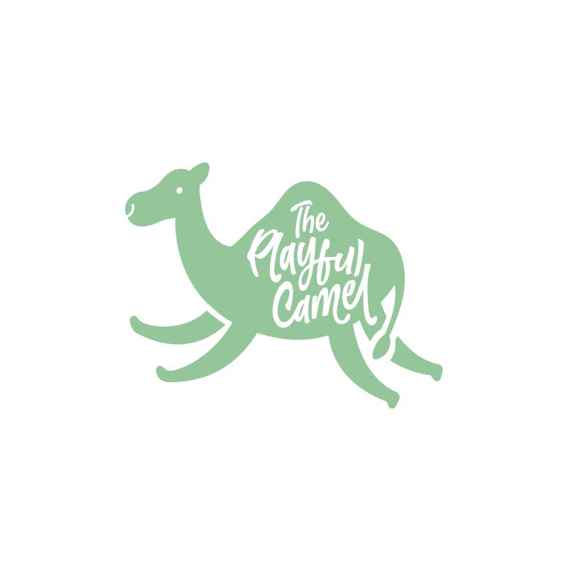 The Playful Camel
