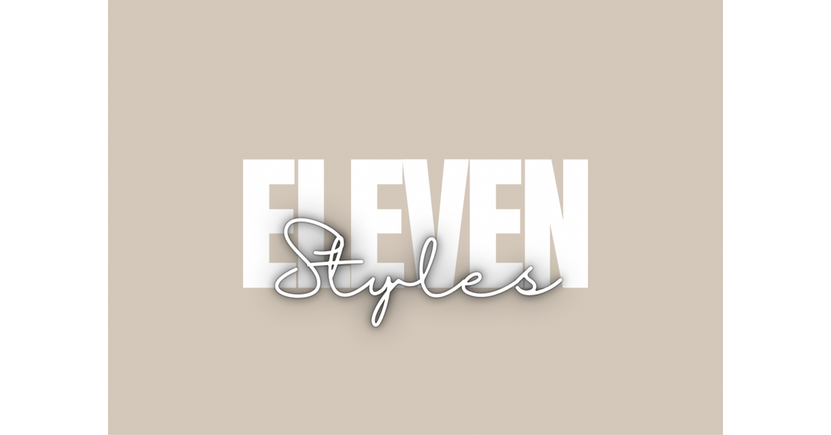 Eleven.Styles
