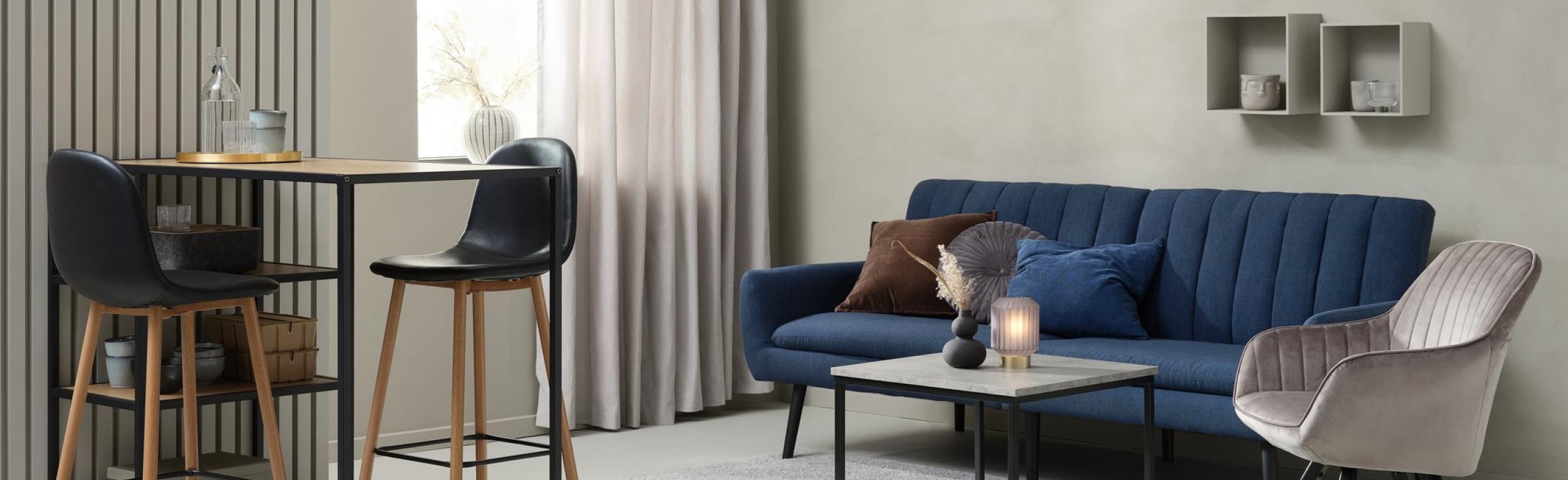 Split in 4 InterestFree Payments at JYSK Tabby