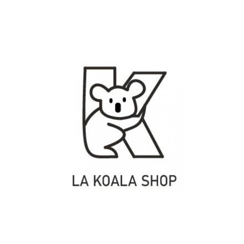 Split in 4 InterestFree Payments at La Koala Shop Tabby
