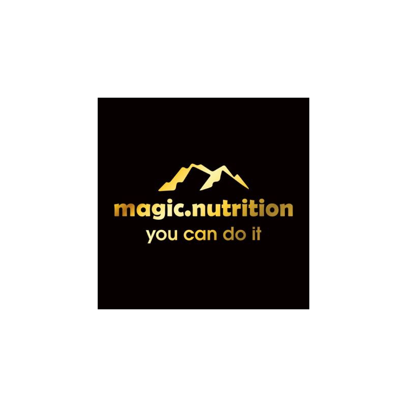 Magic Nutrition
