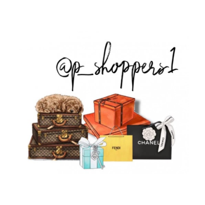 P shoppers