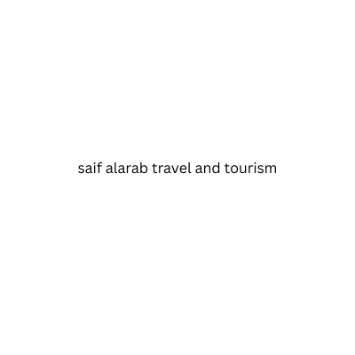 saif alarab travel and tourism