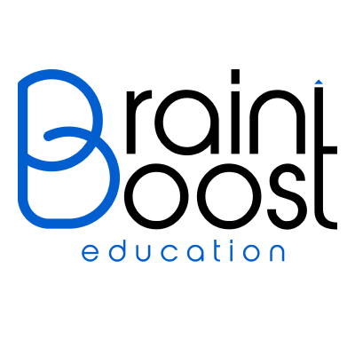 BRAIN BOOST TRAINING INSTITUTE
