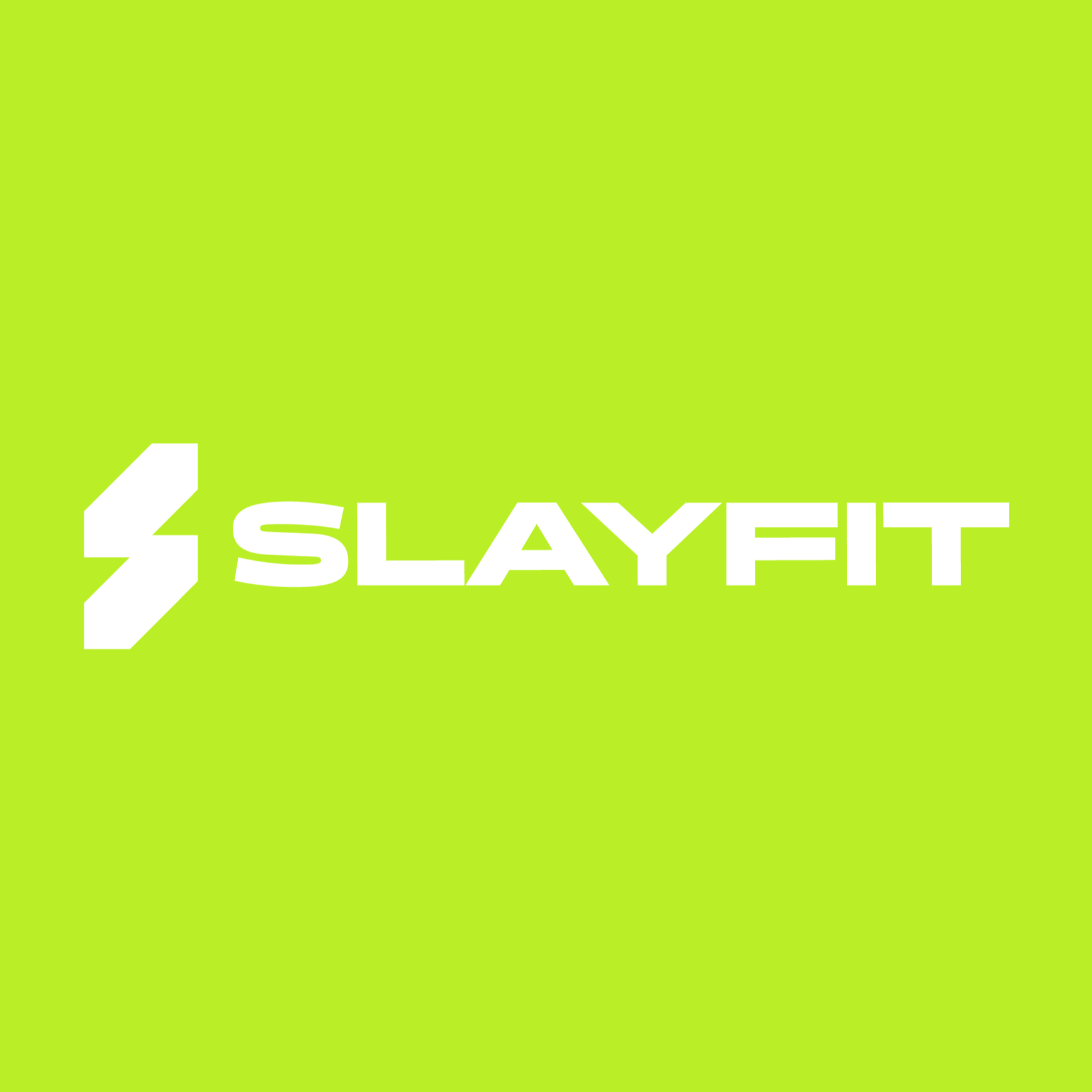 Slayfit Lifestyle Coaching 