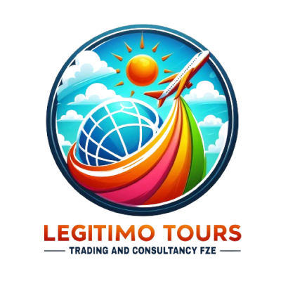 Legitimo Tours Trading and Consultancy FZE