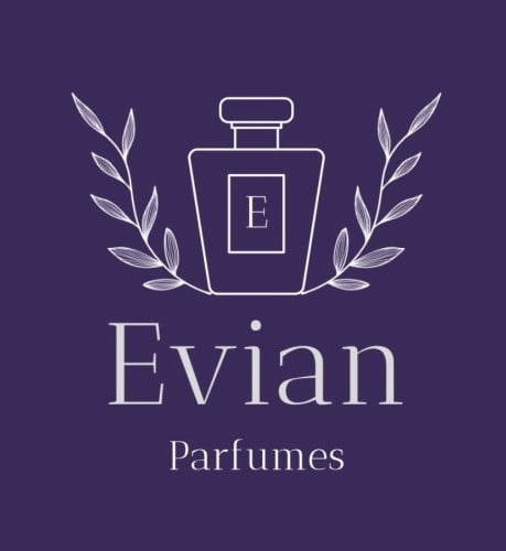 Evian parfumes