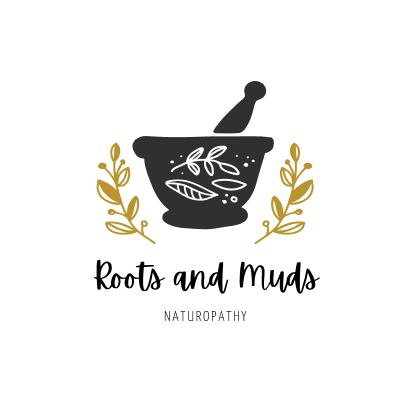 Roots and Muds