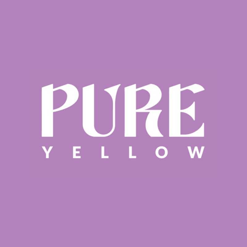 Pure Yellow Flowers