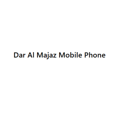 Dar al majaz Mobile phone tr