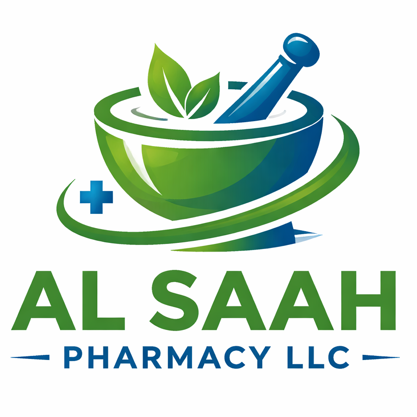 AL SAAH PHARMACY 