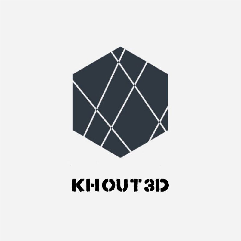 متجر خيوط الطباعة