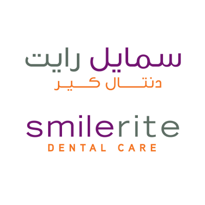عيادة سمايل رايت لطب الأسنان