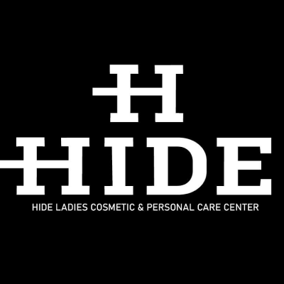 Hide ladies cosmetic & personal care center
