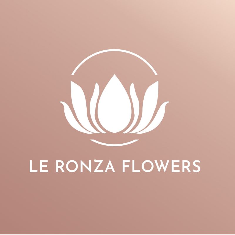 Le Ronza Flowers